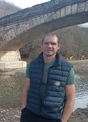 Pavel, 40, Russia, Moscow