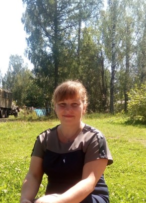 Светлана, 44, Россия, Кириши