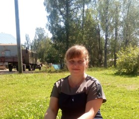Светлана, 44 года, Кириши