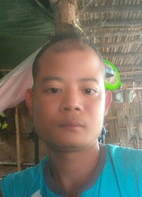 မင္​းဆက္​, 21, Myanmar (Burma), Meiktila