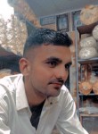 Fareed, 31, Karachi