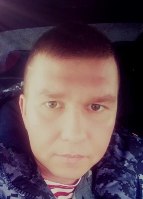 Сергей, 37, Россия, Дивеево