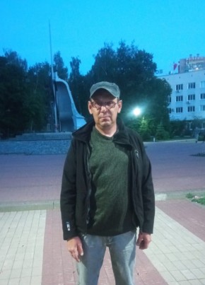 Дмитрий, 47, Россия, Елабуга