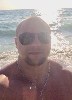 Stas из Волгограда 39 лет