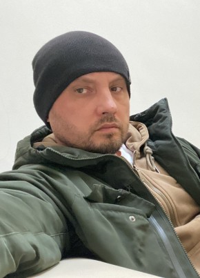 Алексей, 39, Россия, Шатура