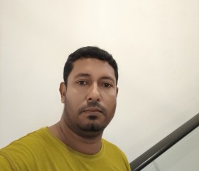 Bozlu Bozlu, 25, Kuala Lumpur