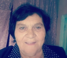 Мария, 71 год, Орал