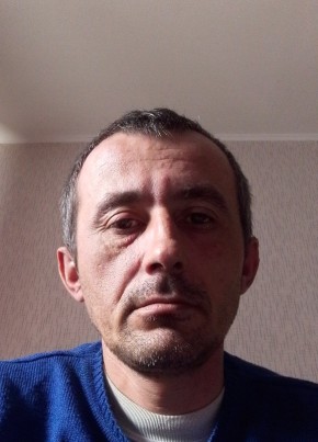 Sergey, 41, Russia, Saint Petersburg