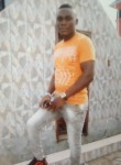 Okulu Tam, 33 года, Warri