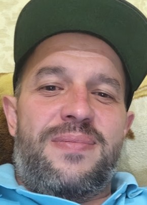 Степан из Кировграда 39 лет
