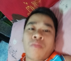 หลิว, 19, Lamphun