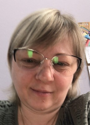 Людмила, 50, Россия, Бердск