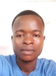 Charles lwanga, 25 лет, Bunia