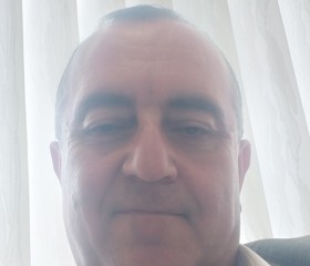 Abo, 52, Yerevan