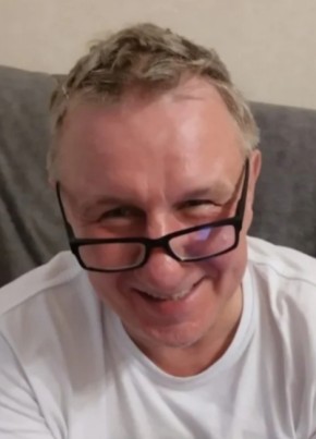 , Aleksandr, 54, Russia, Moscow