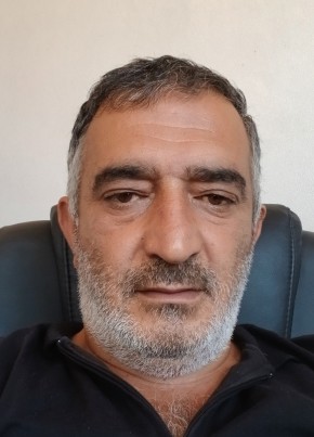 Артур из Ногинска 48 лет