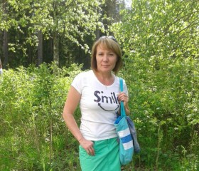 Натали, 48 лет, Костомукша