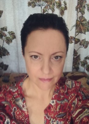 Yulya, 54, Russia, Moscow