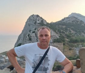 Вячеслав, 44 года, Новый Свет