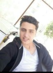 Mostafa, 21  , Tanda