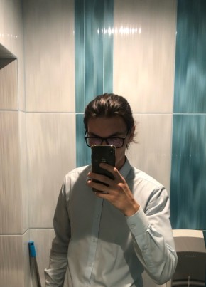 Damir, 25, Russia, Chelyabinsk