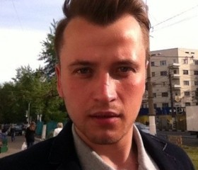 Станислав, 35 лет, Балаково