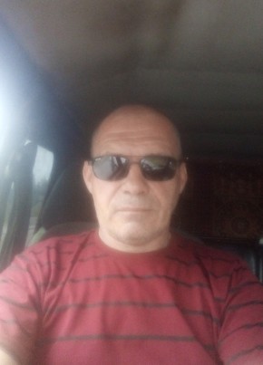 Сергей, 56, Россия, Отрадная