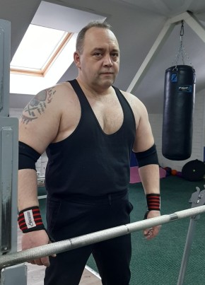 Serzh, 49, Russia, Velikiy Ustyug