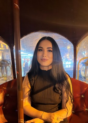 Alena из Тюмени 29 лет