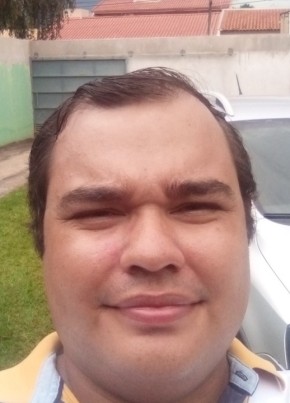 Weliton, 31, República Federativa do Brasil, Londrina