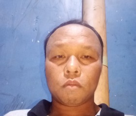 Joevelito medez, 43 года, Mandaue City