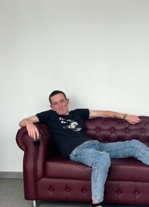 Vladislav, 22, Russia, Krasnodar