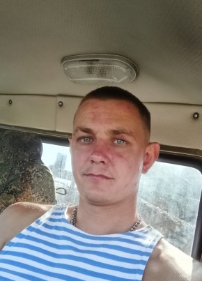 Юрий, 31, Україна, Новопсков