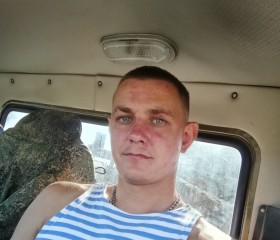 Юрий, 31 год, Новопсков