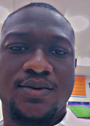 Abiola из Таганрога 33 года
