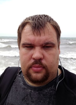 Александр, 36, Россия, Каменск-Уральский