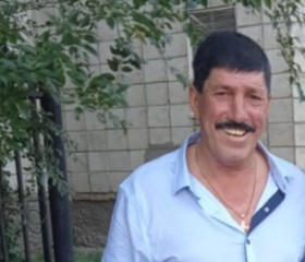 Пантелей Чебан, 66 лет, Павлодар