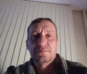 Алекс, 45 лет, Барнаул