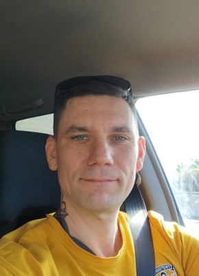 Вадим из Среднеуральска 42 года