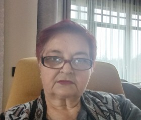 Galina, 67, Moscow