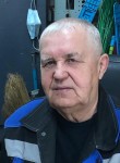 Николай, 68 лет, Осинники