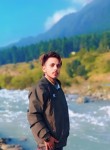 anans, 18 лет, Srinagar (Jammu and Kashmir)