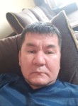 Куаныш Топтыгин, 52 года, Павлодар