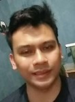 Taufik Suryaman, 21 год, Kota Bandung