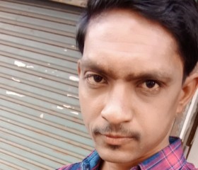 RADHE MAKWANA, 24 года, Bhavnagar