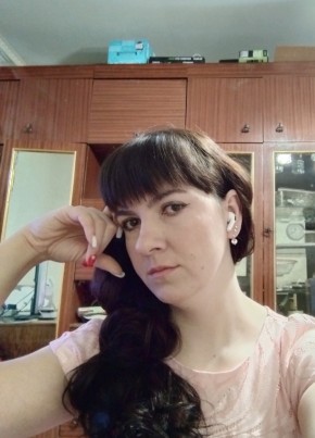 Софья, 34, Россия, Ульяновск