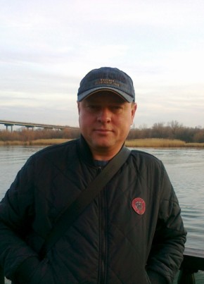 Алексей, 57, Россия, Ростов-на-Дону