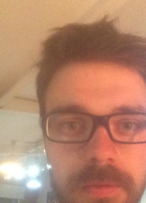 Anton, 38, Russia, Moscow