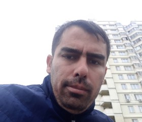 Амир, 38 лет, Москва