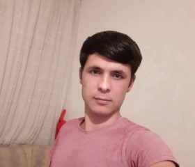 Allikorkmaz, 28, Istanbul